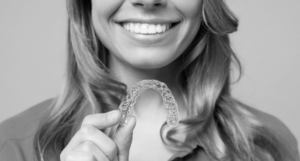 Ortodonzia Invisibile a Roma | Allineatori Trasparenti per un Sorriso Perfetto