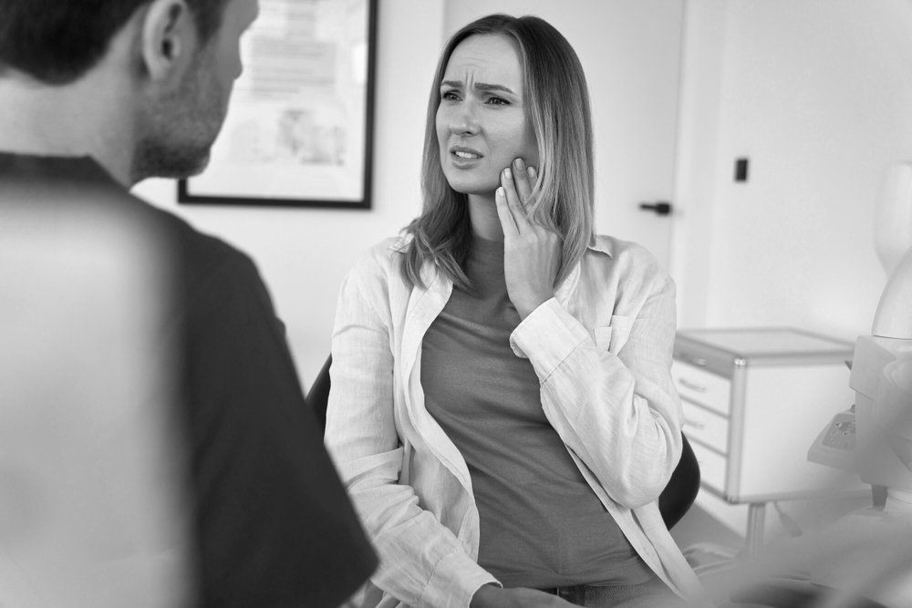 Denti che si muovono? Scopri le cause e i rimedi – Studio Odontoiatrico Gargiulo Roma